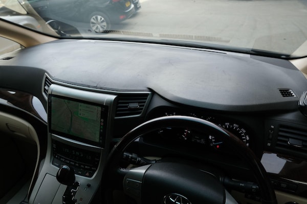 Used Toyota Vellfire 2025 for sale - 76021153: Photo 85