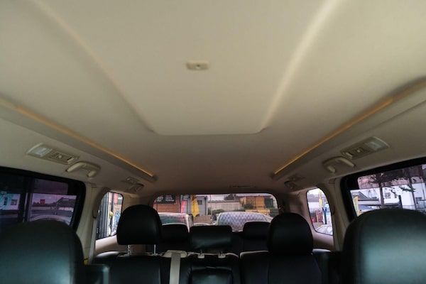 Used Toyota Vellfire 2025 for sale - 76021153: Photo 88
