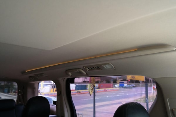 Used Toyota Vellfire 2025 for sale - 76021153: Photo 89