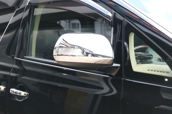 Used Toyota Vellfire 2025 for sale - 76021153: Photo 90