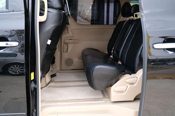Used Toyota Vellfire 2025 for sale - 76021153: Photo 95