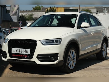 Used Audi Q3 2014 for sale - 79440499: Photo