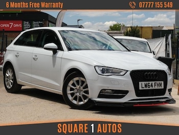 Used Audi A3 2015 for sale - 79062536: Photo