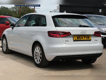 Used Audi A3 2015 for sale - 79062536: Photo
