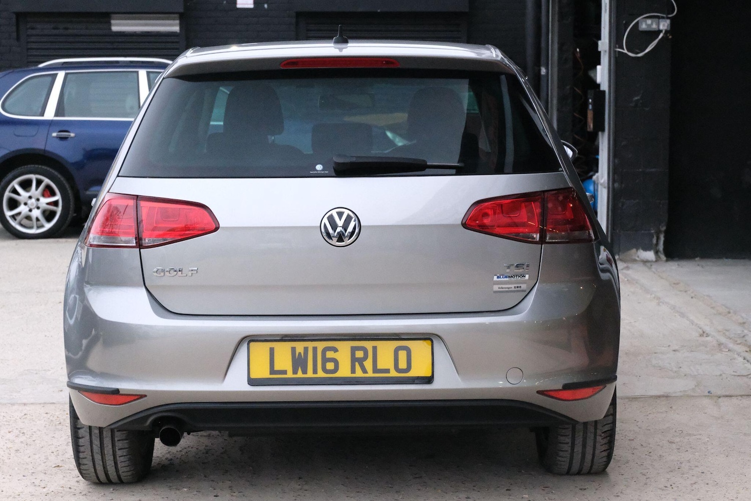 Used Volkswagen Golf 2025 for sale - 77081431: Photo 10