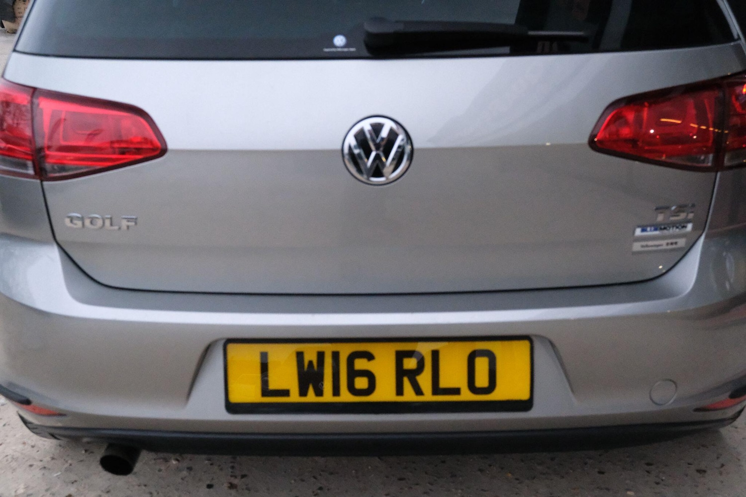Used Volkswagen Golf 2025 for sale - 77081431: Photo 11