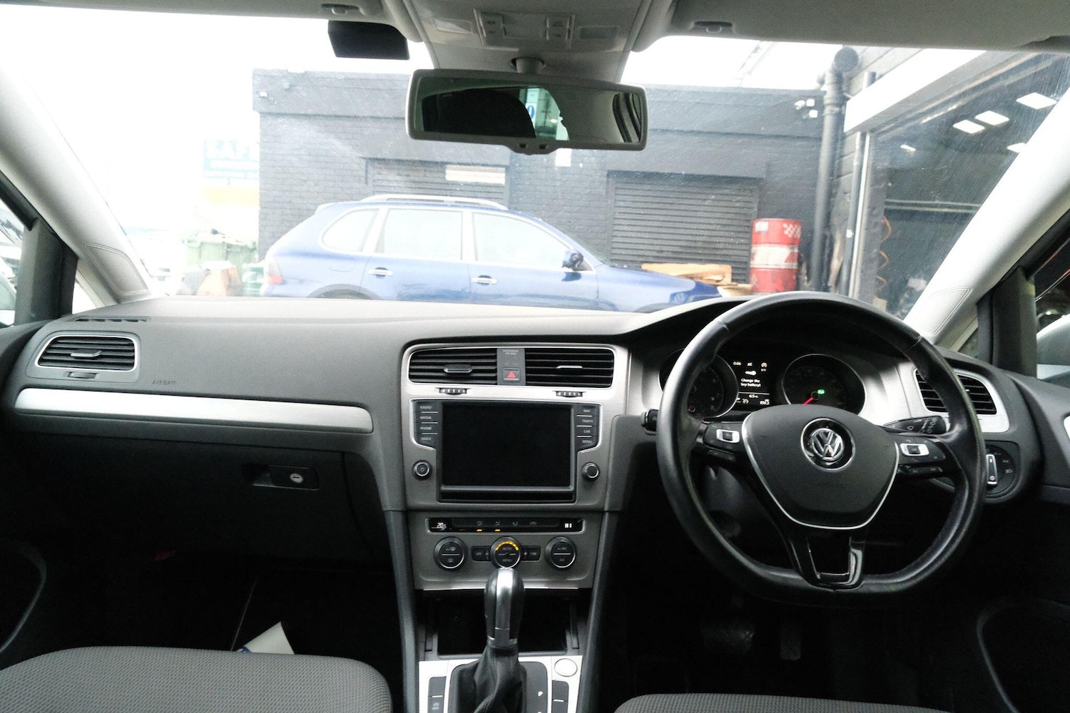 Used Volkswagen Golf 2025 for sale - 77081431: Photo 15