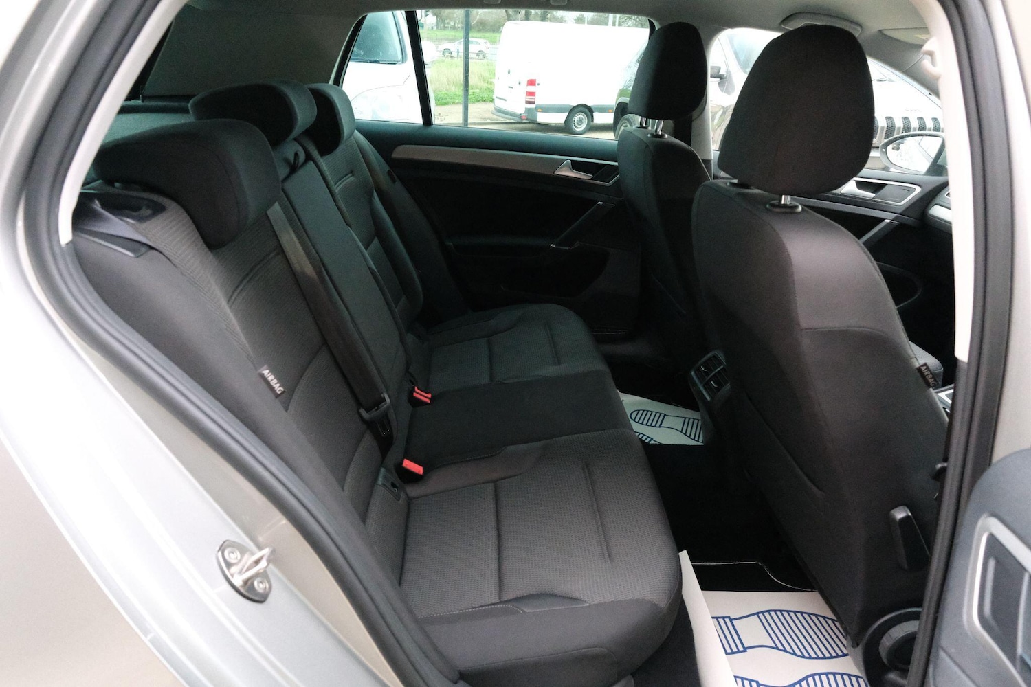 Used Volkswagen Golf 2025 for sale - 77081431: Photo 19