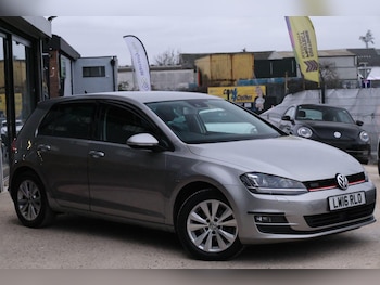 2025 (16) - 1.2 TSI BlueMotion Tech S Hatchback 5dr Petrol DSG Euro 5 (s/s) (105 ps)