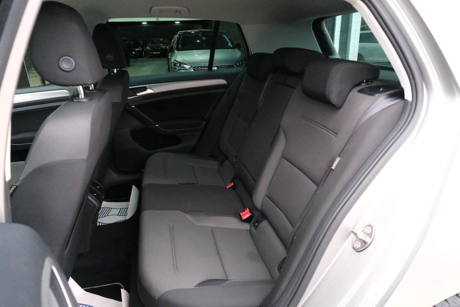 Used Volkswagen Golf 2025 for sale - 77081431: Photo 20