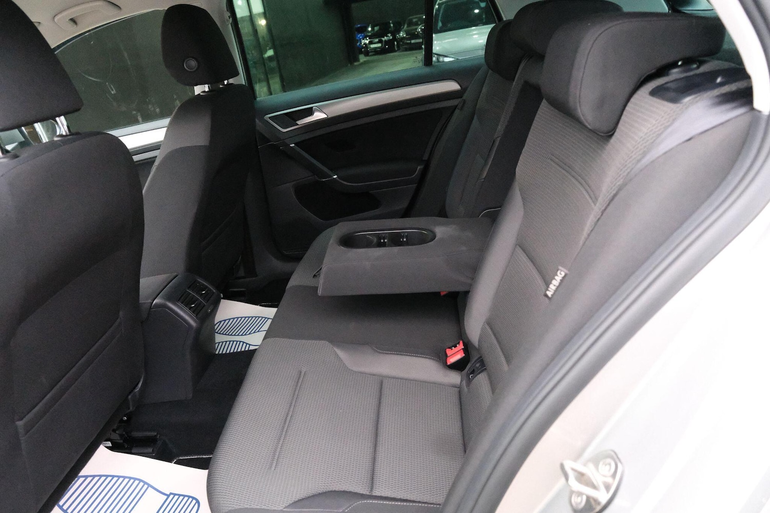 Used Volkswagen Golf 2025 for sale - 77081431: Photo 23