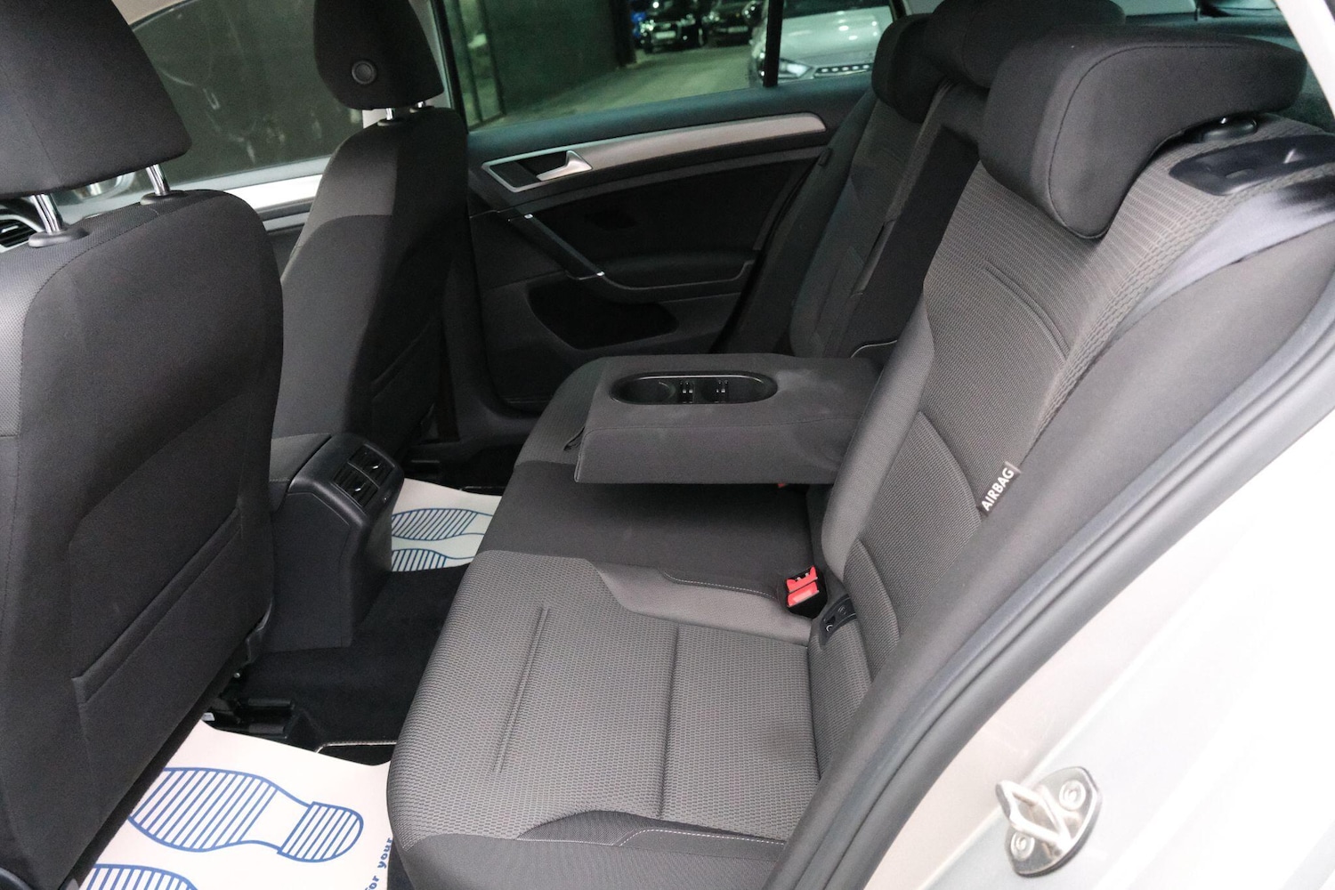 Used Volkswagen Golf 2025 for sale - 77081431: Photo 24