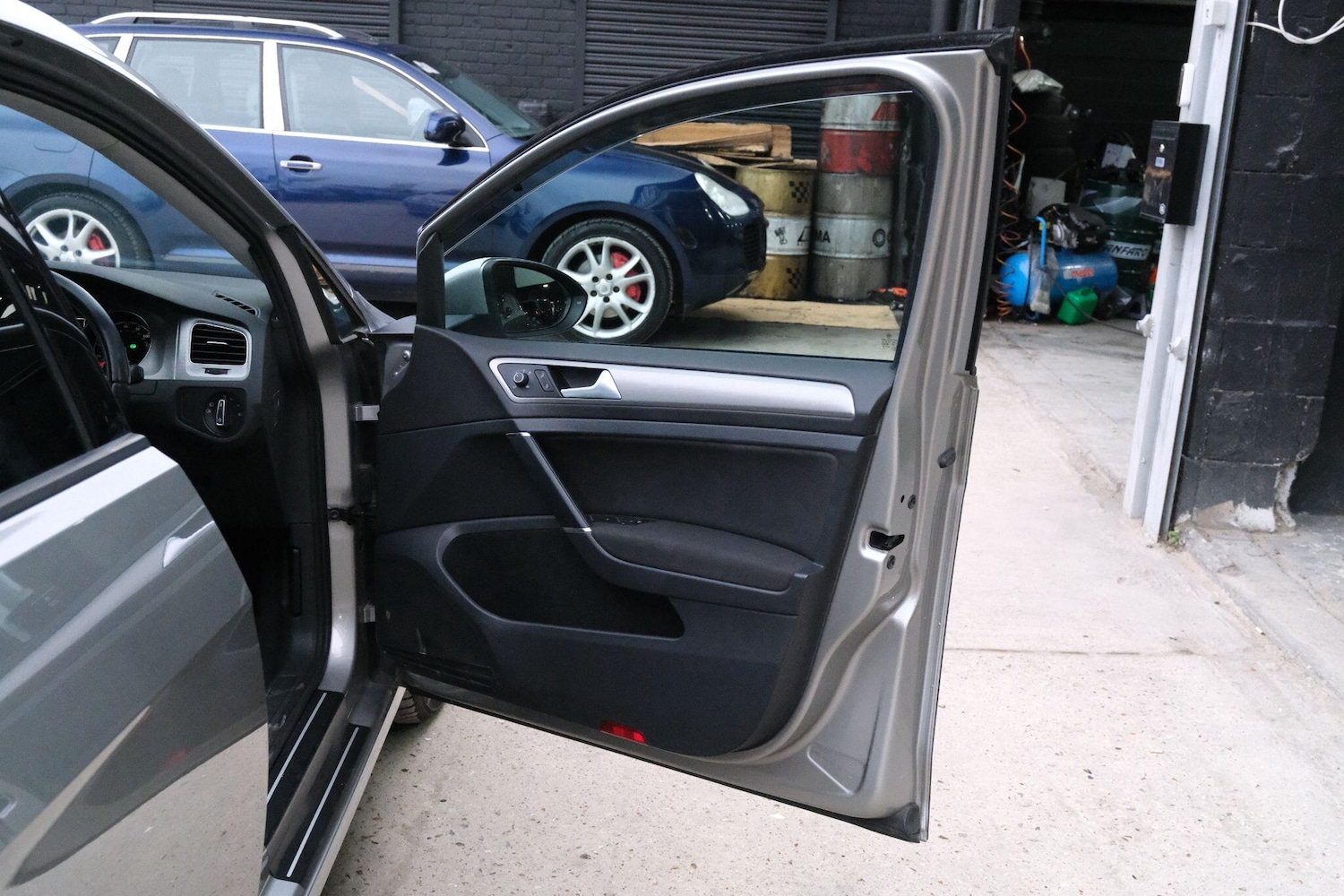 Used Volkswagen Golf 2025 for sale - 77081431: Photo 38