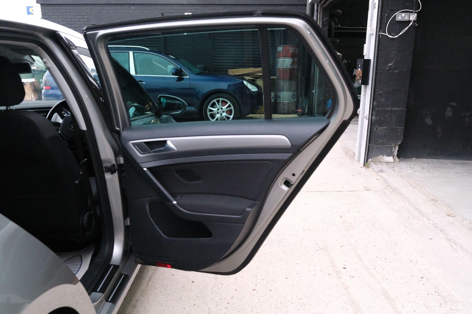 Used Volkswagen Golf 2025 for sale - 77081431: Photo 39