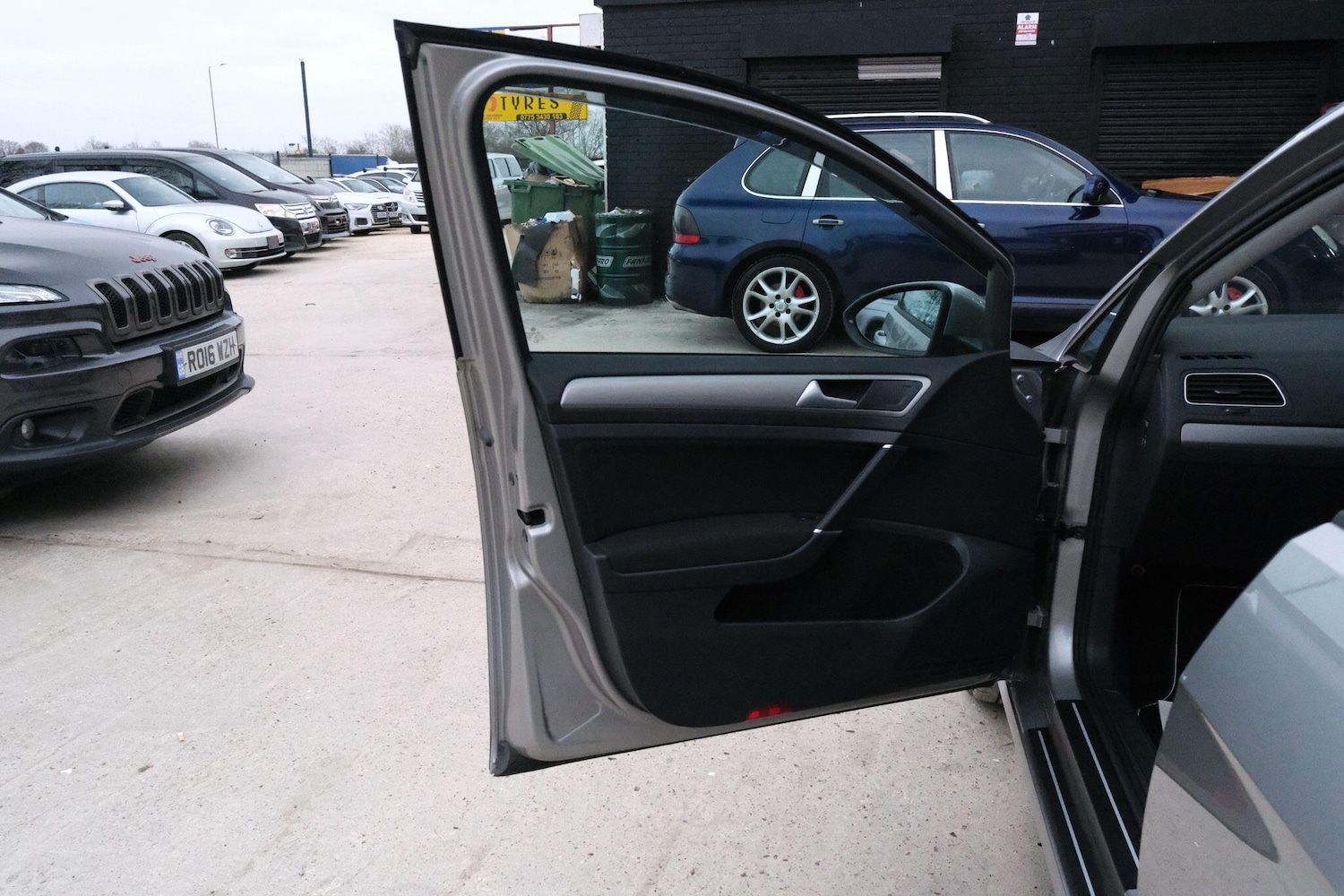 Used Volkswagen Golf 2025 for sale - 77081431: Photo 40