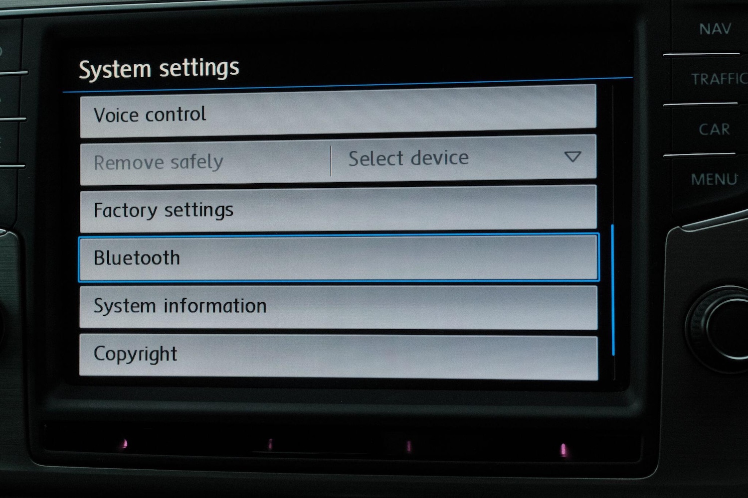 Used Volkswagen Golf 2025 for sale - 77081431: Photo 46