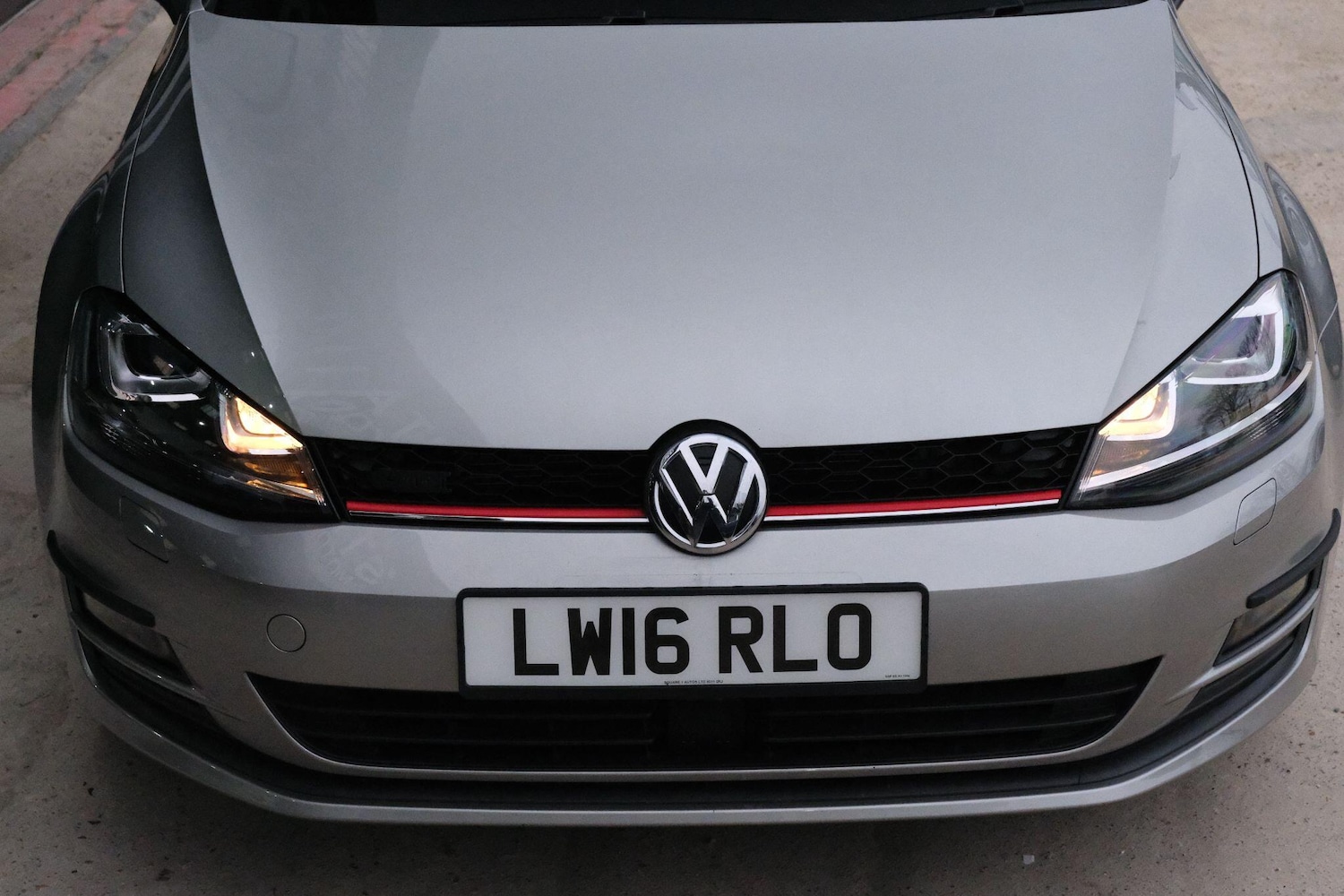 Used Volkswagen Golf 2025 for sale - 77081431: Photo 5