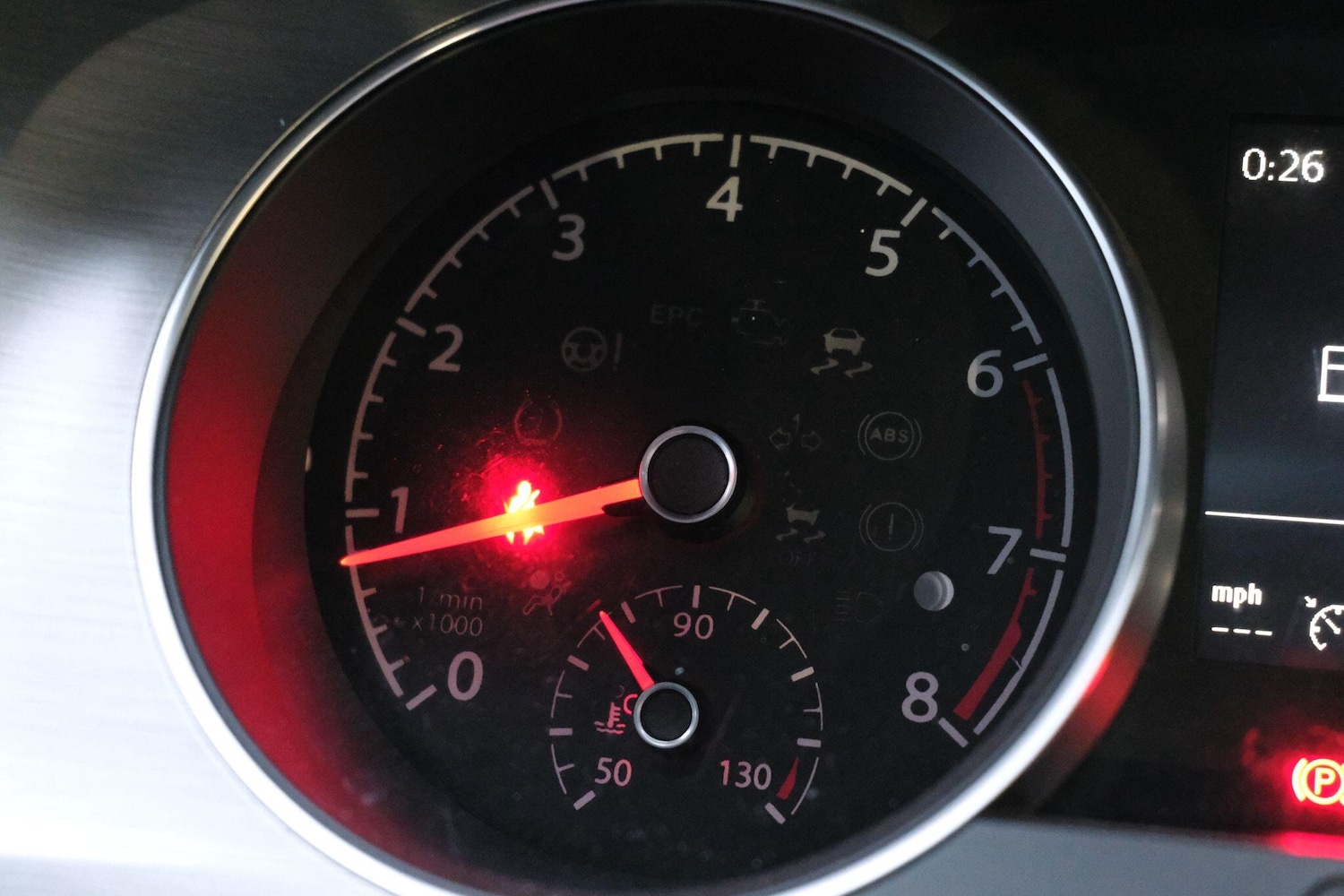 Used Volkswagen Golf 2025 for sale - 77081431: Photo 54