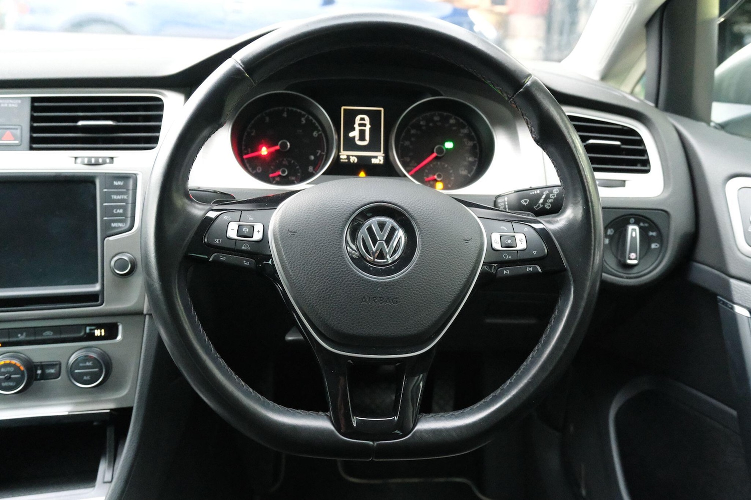 Used Volkswagen Golf 2025 for sale - 77081431: Photo 59
