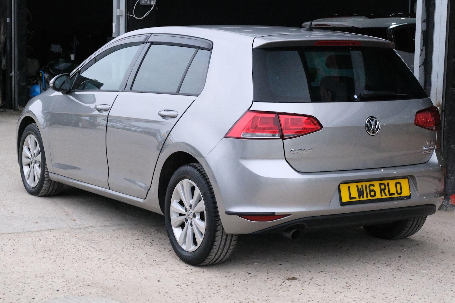 Used Volkswagen Golf 2025 for sale - 77081431: Photo 6