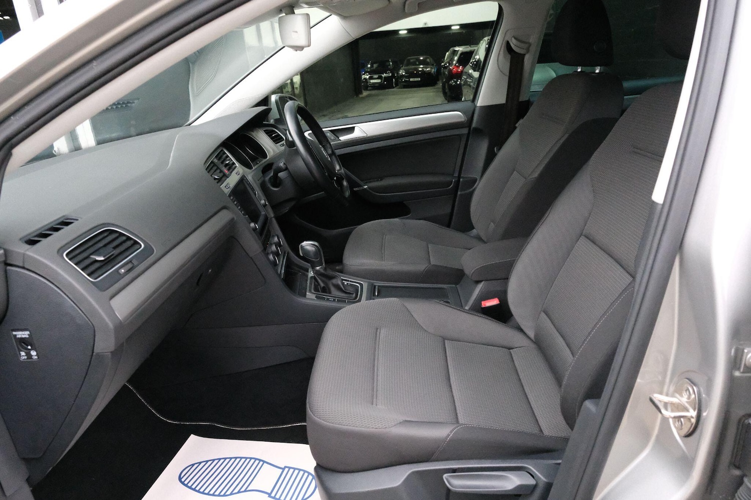 Used Volkswagen Golf 2025 for sale - 77081431: Photo 60