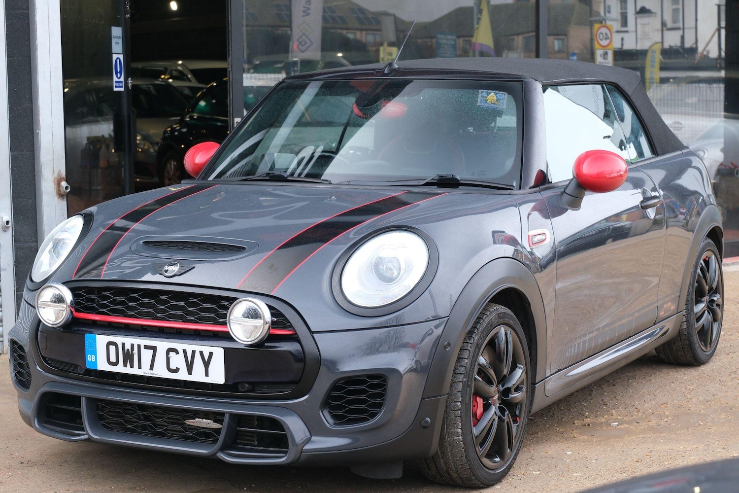 Used MINI Convertible for sale - 77753134: Photo 10