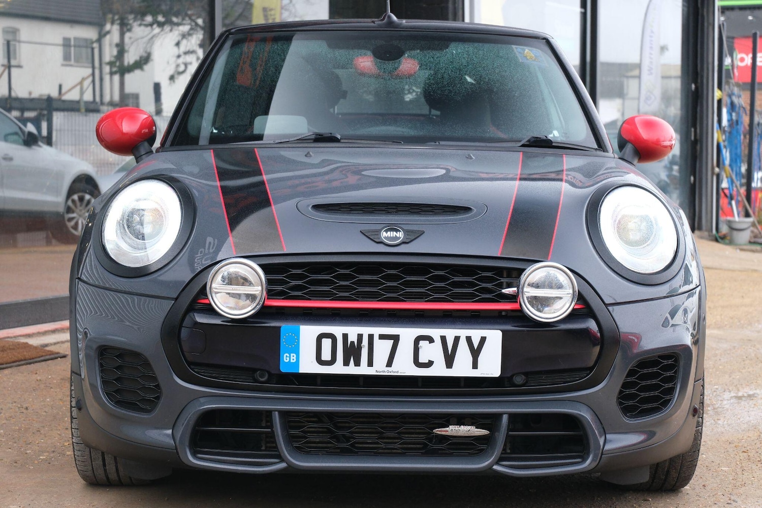 Used MINI Convertible for sale - 77753134: Photo 13