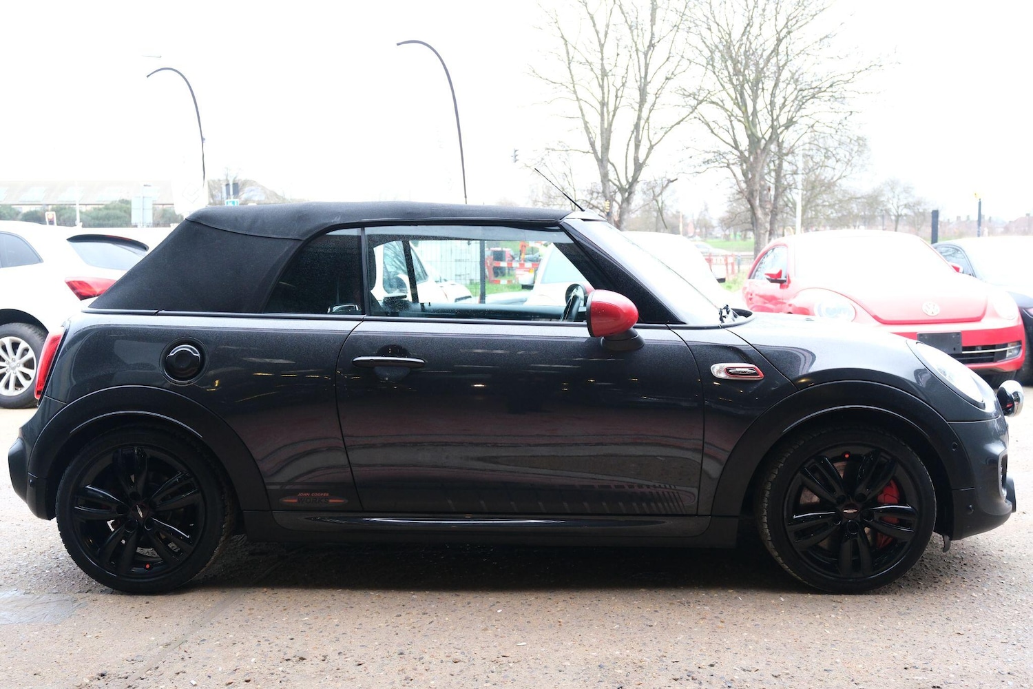 Used MINI Convertible for sale - 77753134: Photo 19