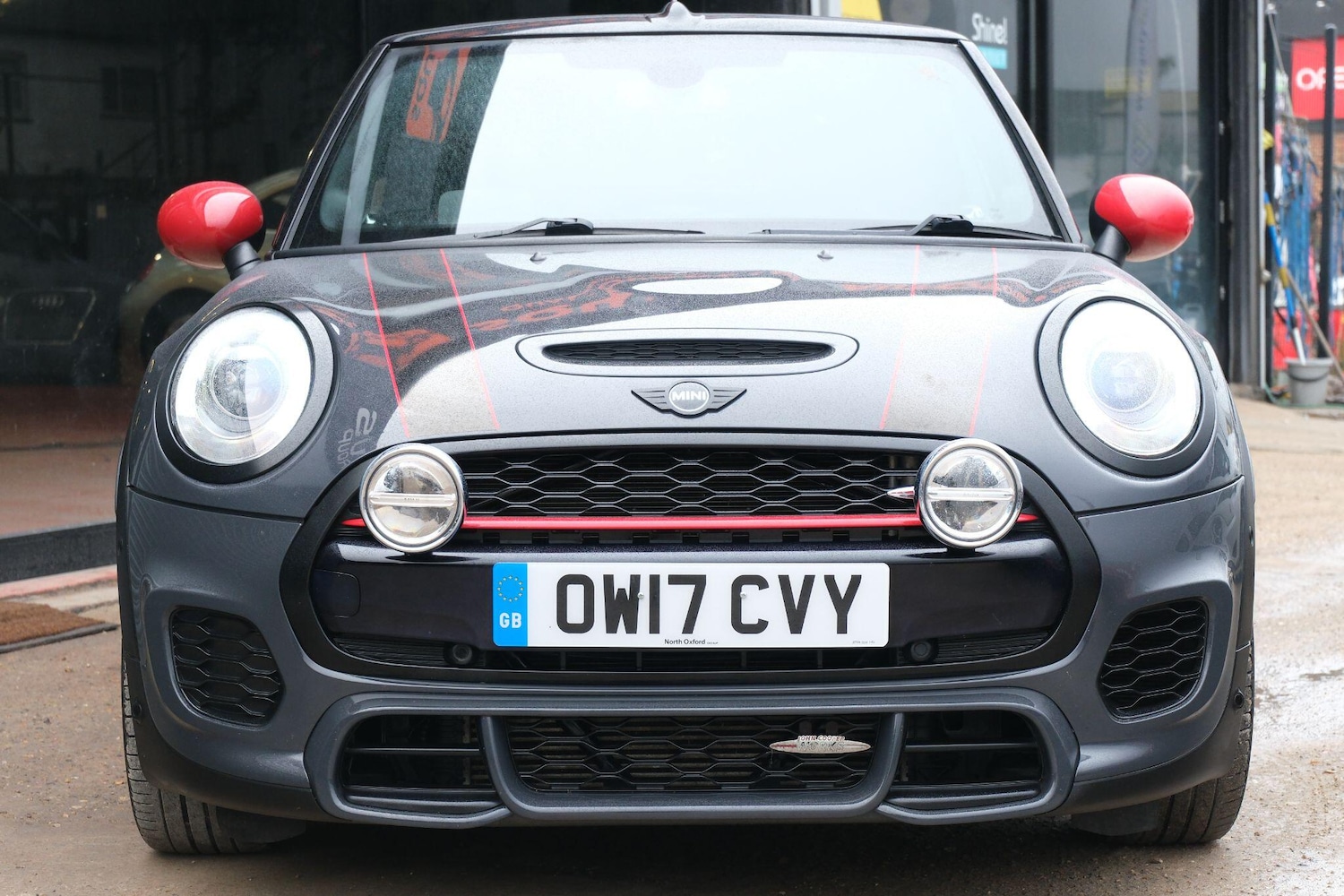 Used MINI Convertible for sale - 77753134: Photo 2