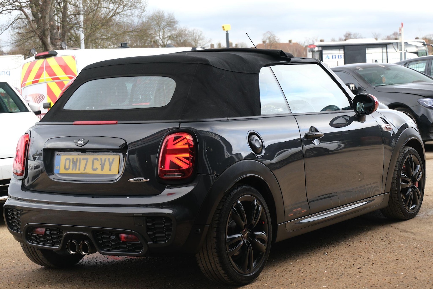 Used MINI Convertible for sale - 77753134: Photo 20