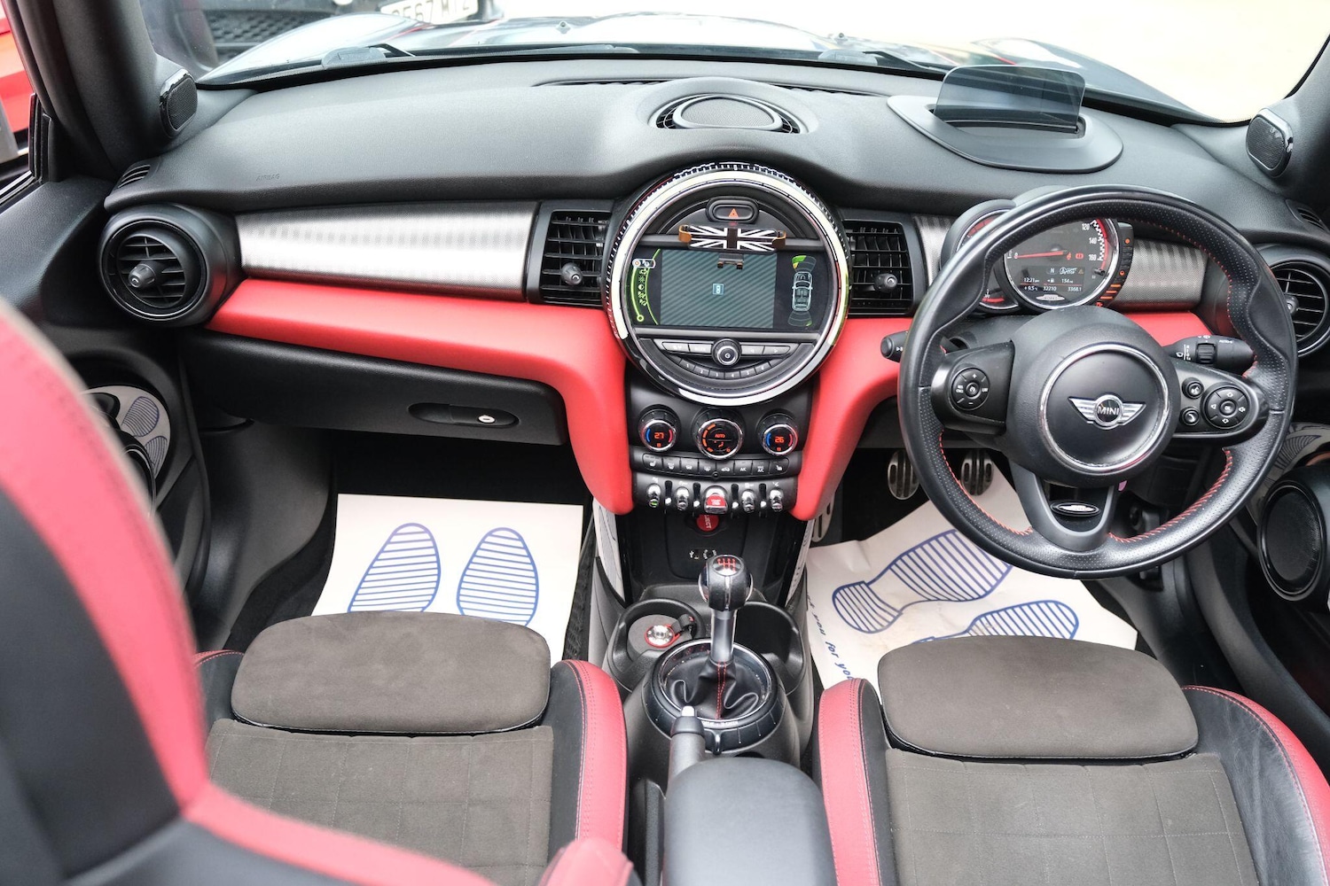 Used MINI Convertible for sale - 77753134: Photo 21