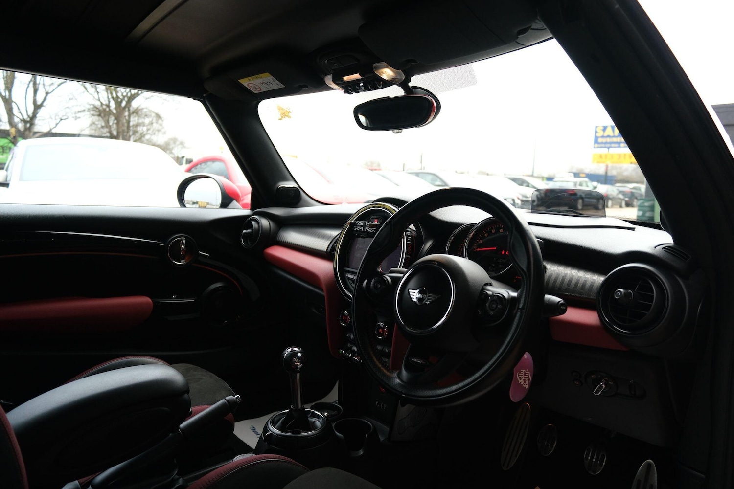 Used MINI Convertible for sale - 77753134: Photo 25