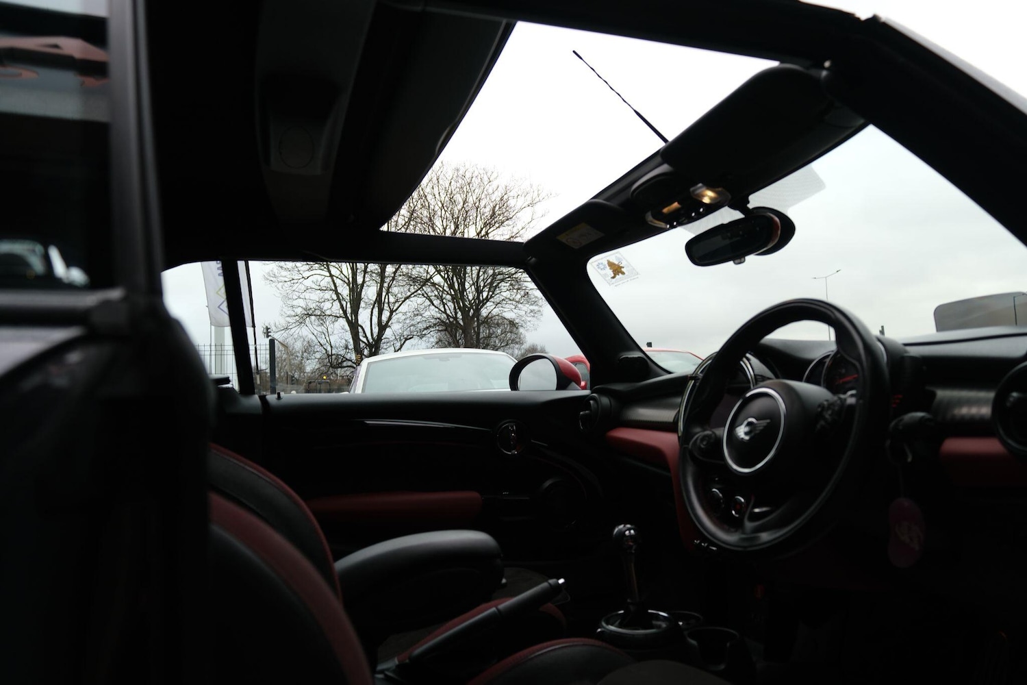 Used MINI Convertible for sale - 77753134: Photo 26