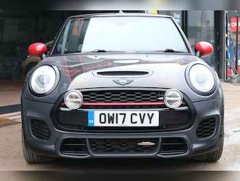 Used MINI Convertible 2017 for sale - 77753134: Photo
