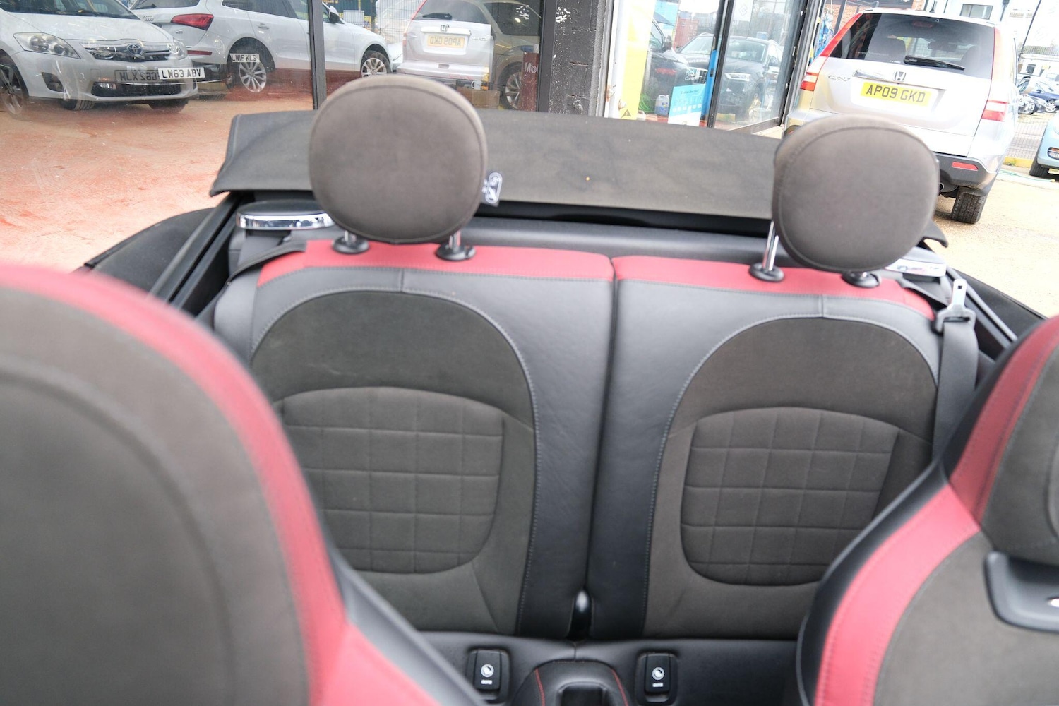 Used MINI Convertible for sale - 77753134: Photo 30