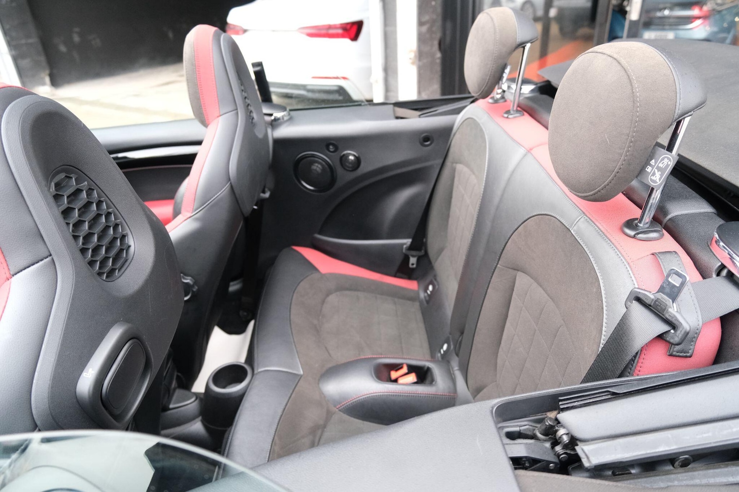 Used MINI Convertible for sale - 77753134: Photo 31