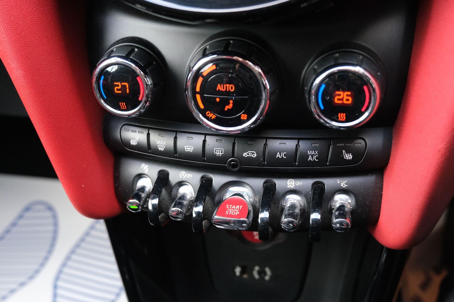 Used MINI Convertible for sale - 77753134: Photo 43