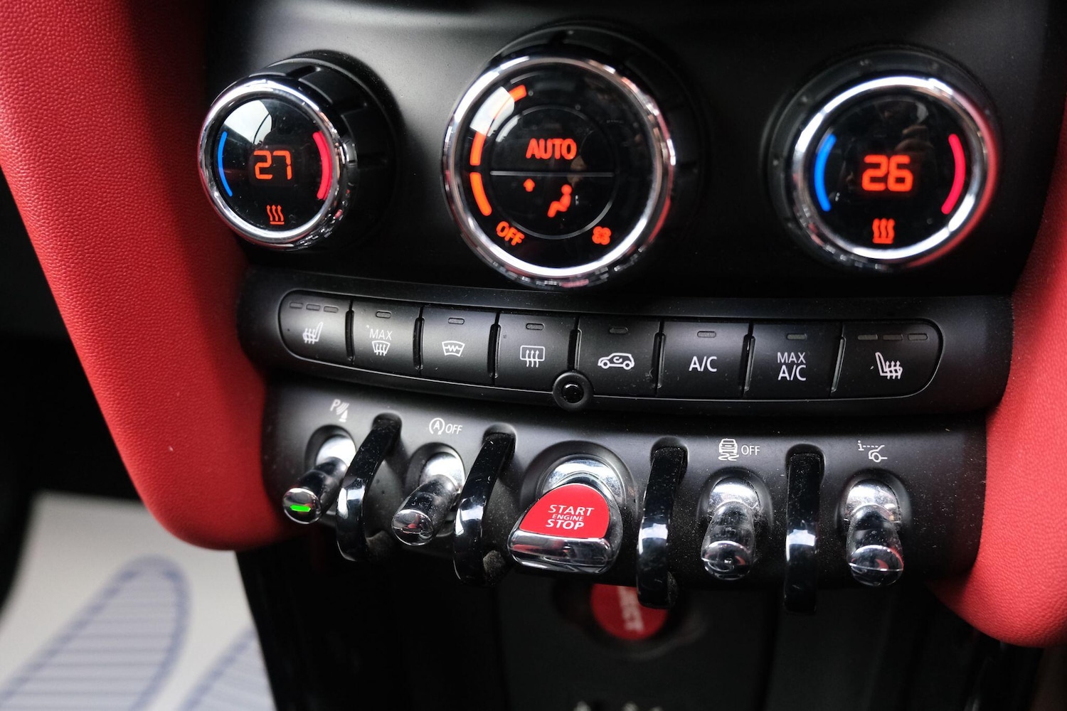 Used MINI Convertible for sale - 77753134: Photo 45