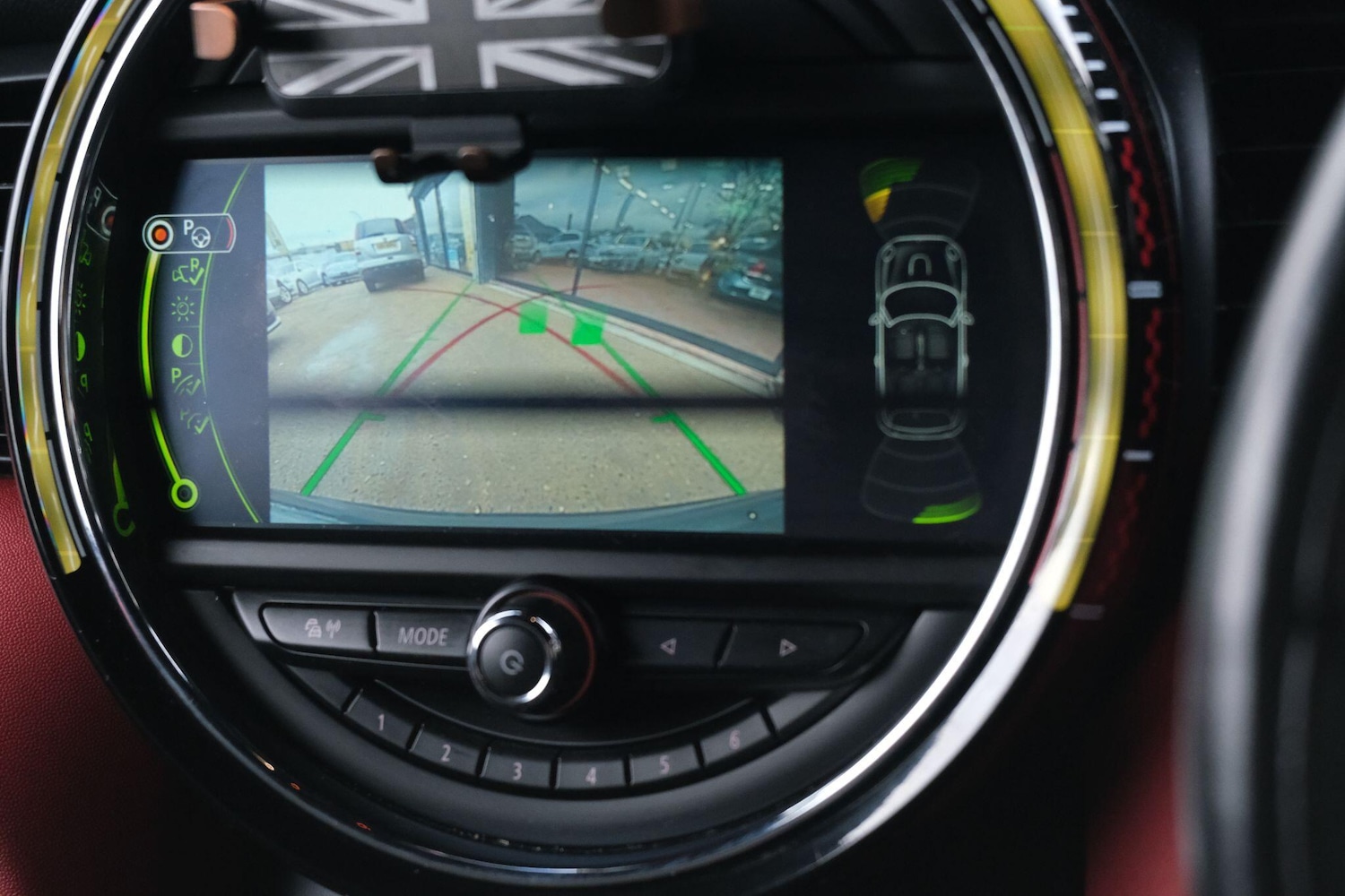 Used MINI Convertible for sale - 77753134: Photo 49