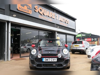 Used MINI Convertible 2017 for sale - 77753134: Photo