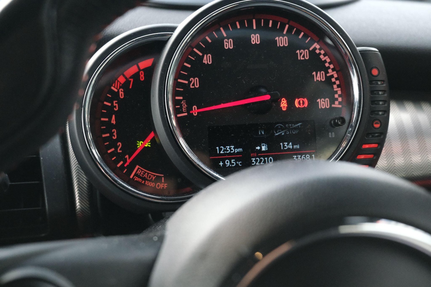 Used MINI Convertible for sale - 77753134: Photo 51