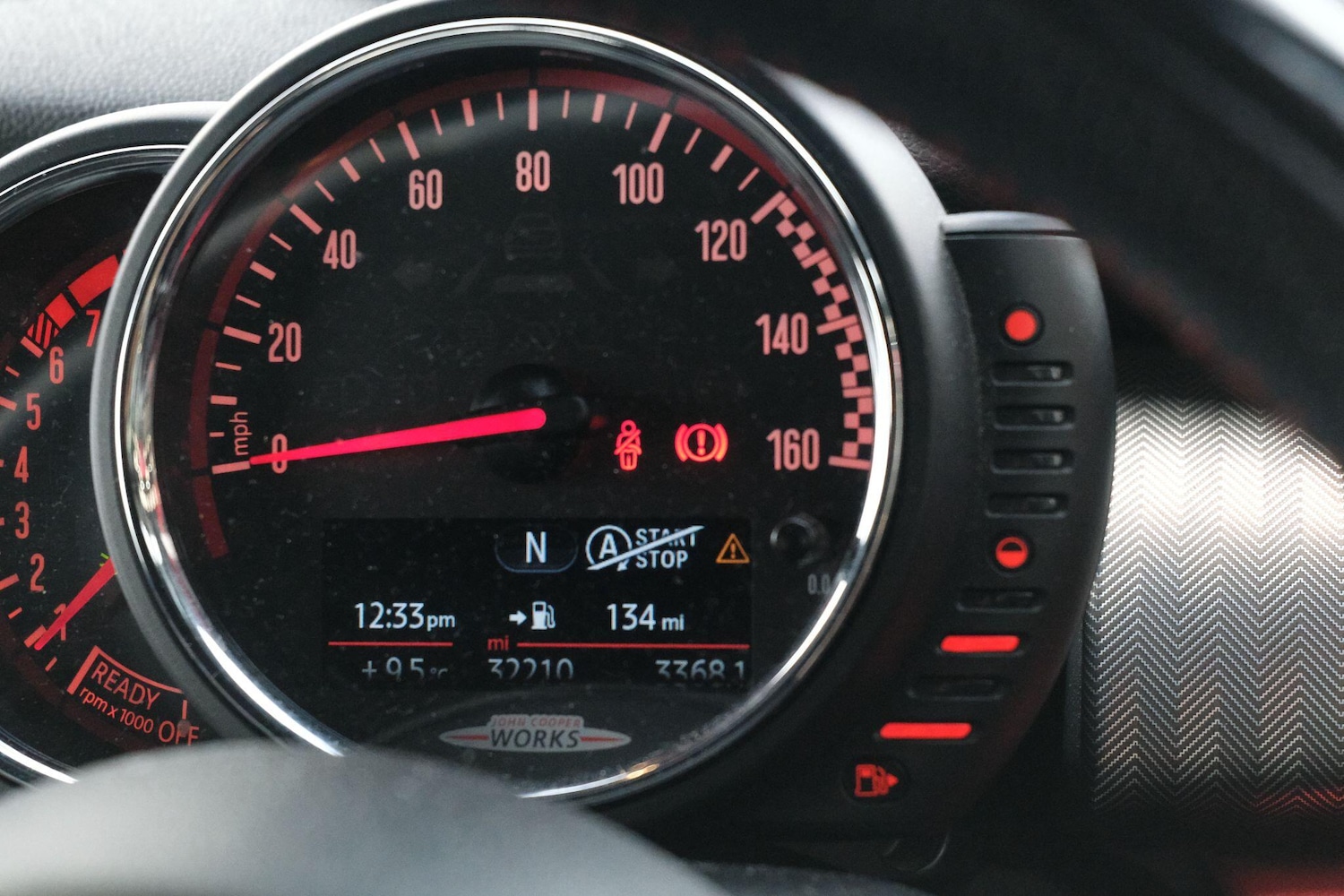 Used MINI Convertible for sale - 77753134: Photo 53