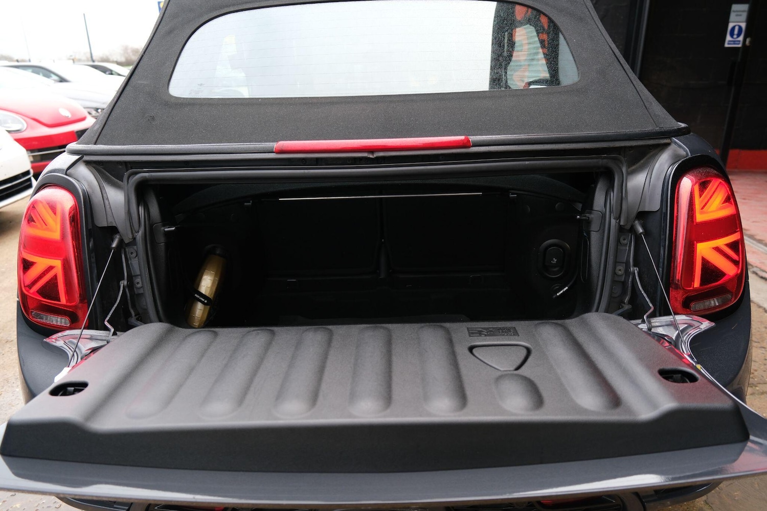 Used MINI Convertible for sale - 77753134: Photo 58