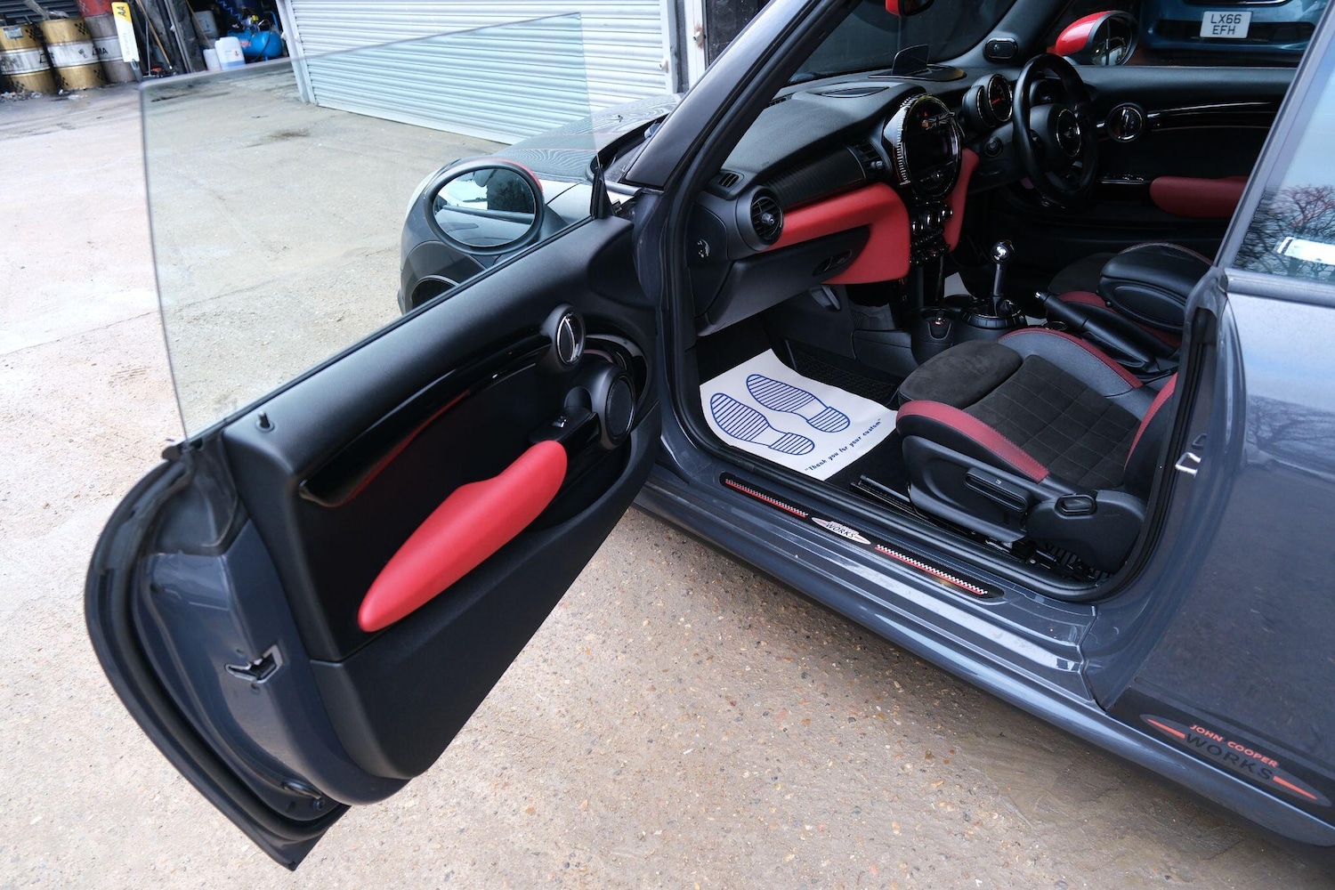 Used MINI Convertible for sale - 77753134: Photo 67