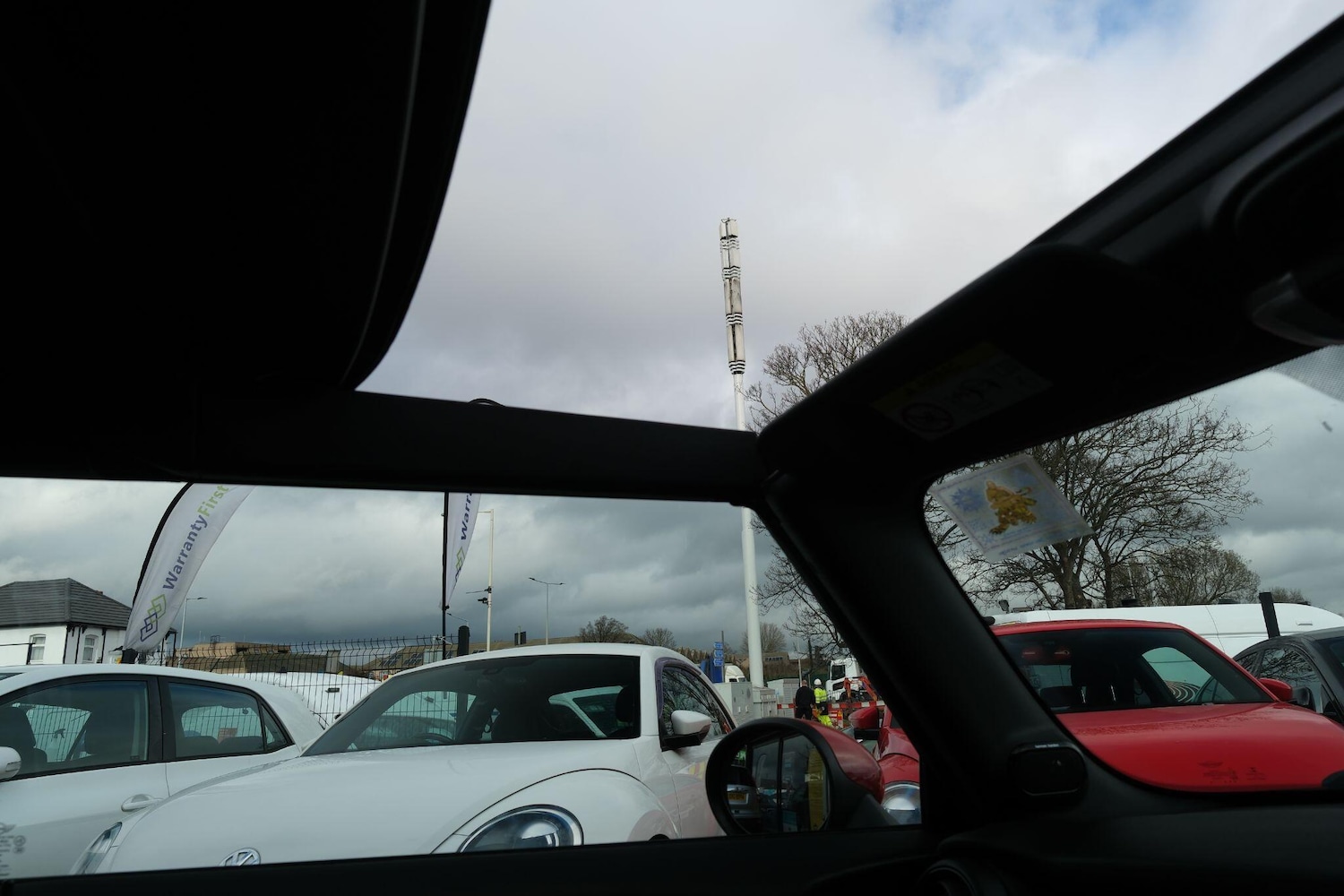 Used MINI Convertible for sale - 77753134: Photo 76