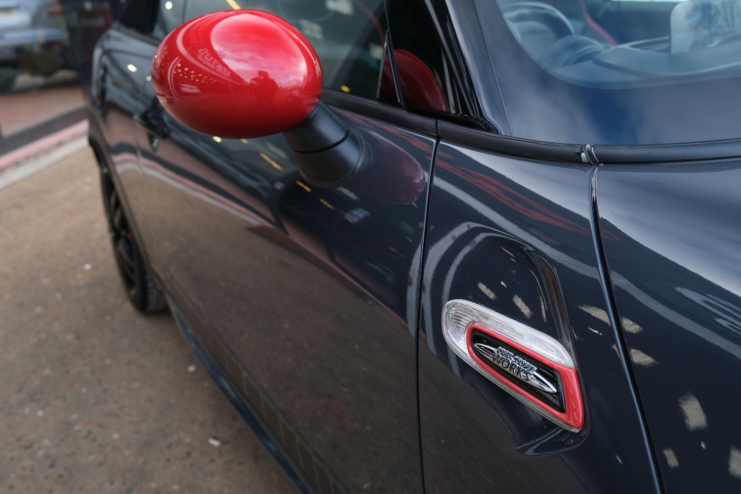 Used MINI Convertible for sale - 77753134: Photo 79