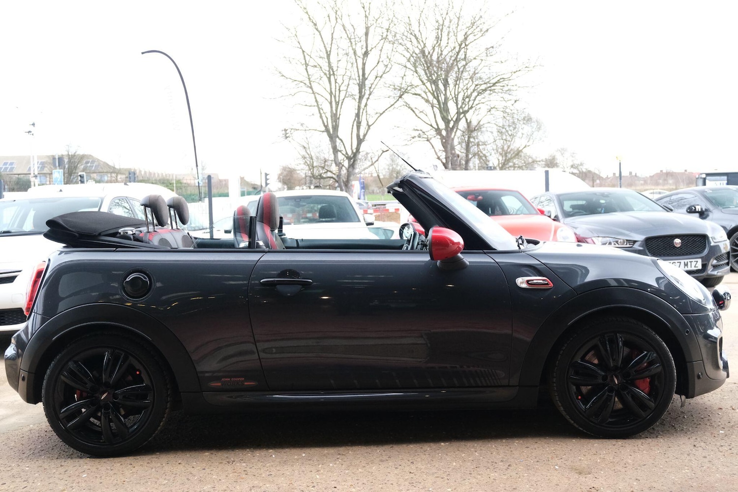 Used MINI Convertible for sale - 77753134: Photo 8