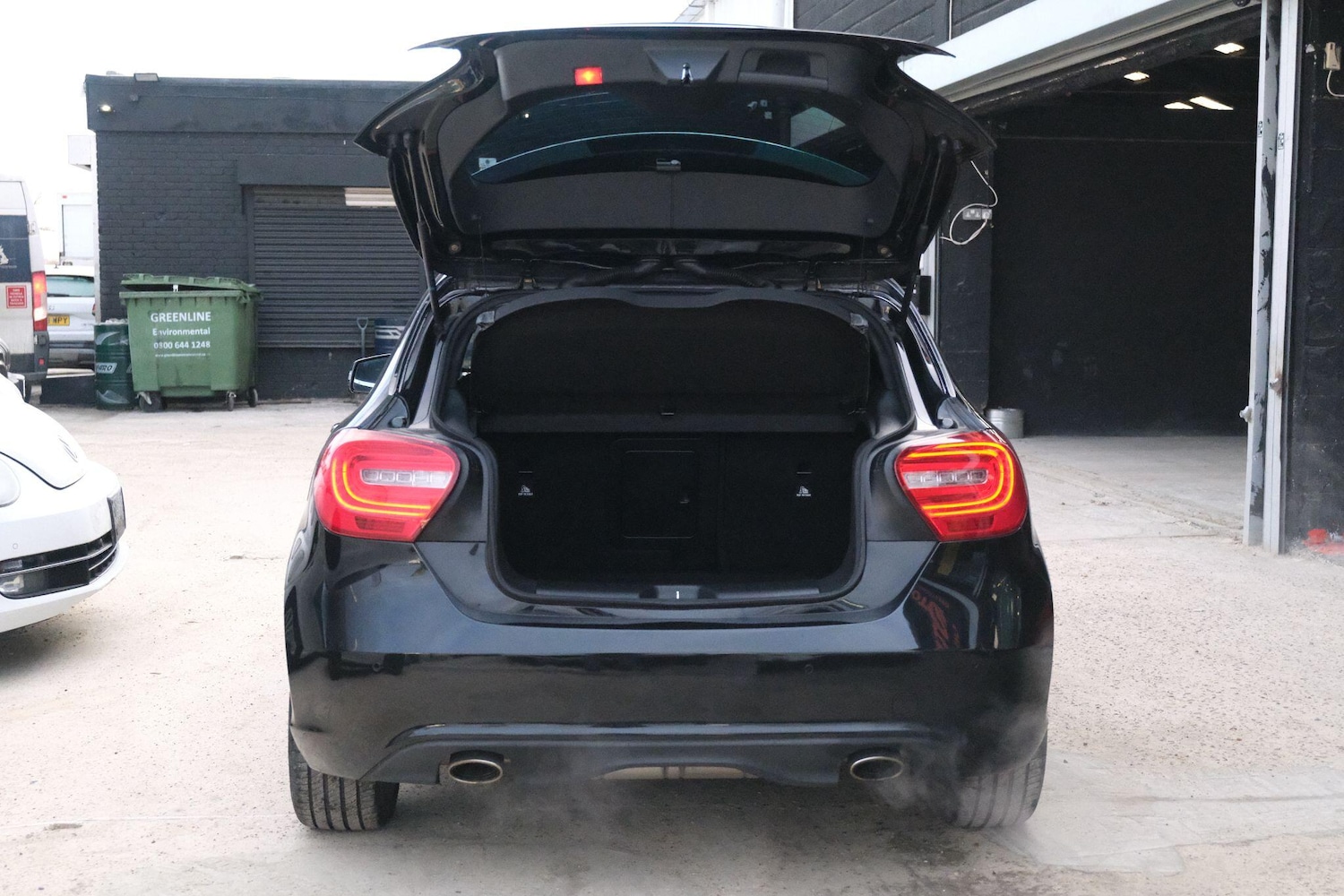 Used Mercedes-Benz A-Class 2025 for sale - 77119783: Photo 10