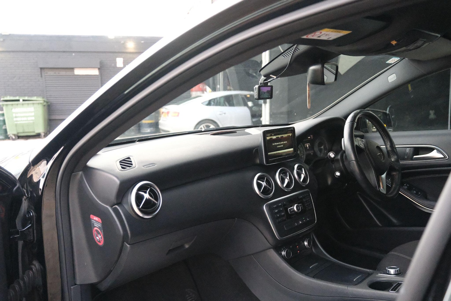 Used Mercedes-Benz A-Class 2025 for sale - 77119783: Photo 11