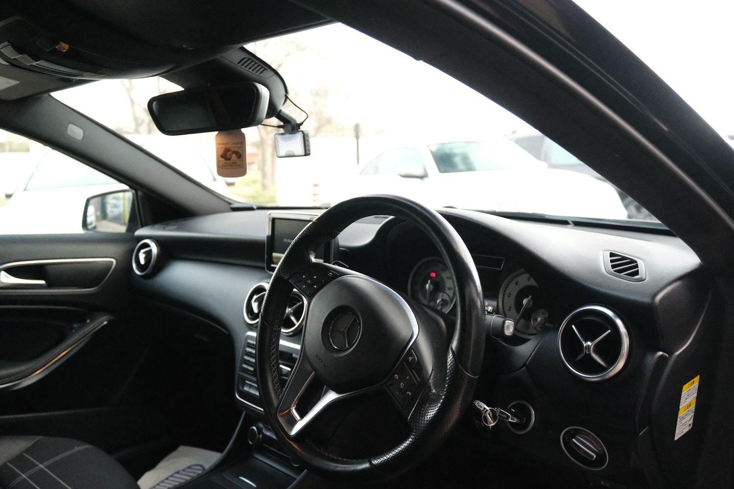 Used Mercedes-Benz A-Class 2025 for sale - 77119783: Photo 12